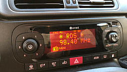 Fiat Panda 1.2 Gpl Casa Madre Uconnect Bluetooth