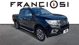 Nissan King Cab Navara Double Cab 2.3 Dci 190Cv