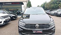 Volkswagen Tiguan 2.0 Tdi 150 Cv Scr Dsg Life