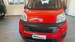Fiat Qubo 1.4 8V 77 Cv Easy