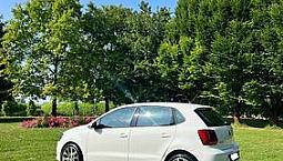Polo 2017 Bluemotion 1.4 Tdi