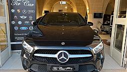 Mercedes Benz Classe A180 Sport 1.5 116Cv Pelle Na