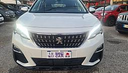 Peugeot 3008 Bluehdi 130 S&s Eat8 Active