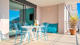 Appartamento Moderno Vista Mare Golfo Aranci