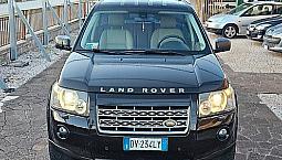 Land Rover Freelander 2.2 Td4 Hse 4x4 - 2009