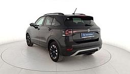 Volkswagen T-Cross 1.0 Tsi Sport