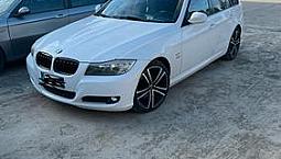 Bmw 320D Xdrive