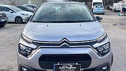 Citroen C3 Puretech 83 S&S Shine Pack