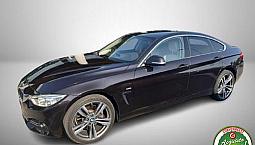 Bmw 430 D Xdrive Gran Coupé Luxury