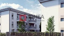 Trilocale Nuovo Con Giardino Privato Rif: Ut57