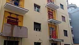 Appartamento Ristrutturato - Sassari