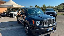 Jeep Renegade 1.6 Multijet 95cv Fwd Sport 2018