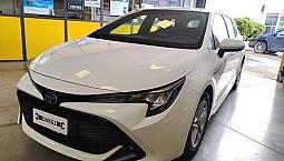 Toyota Corolla 1.8 Hybrid Business Iva Esposta
