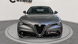Alfa Romeo Stelvio 2.2 Turbodiesel 210 Cv At8 Q4