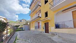 Appartamento Con Vista Mare
