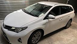 Toyota Auris - 2014