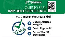 Quadrilocale Con Due Balconi A Bazzano