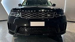 Land Rover Range Rover Sport Hse