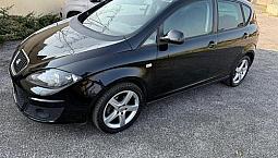 Seat Altea 1.6 Tdi 105 Cv Cr Dpf Style