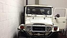Toyota Bj 42