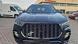 Dr Automobiles - Dr 6.0 - 1.5 Turbo Bi-Fuel Gpl