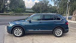 Volkswagen Tiguan 2.0 Tdi 150 Cv Scr Dsg Life Iva 