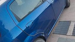 Fiat Grande Punto 1.3 Mjt 5 Porte - 90 Cv