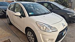 Citroen C3 1.1 Attraction