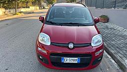 Fiat Panda 1.3 Multijet 75Cv Diesel Lounge 2013