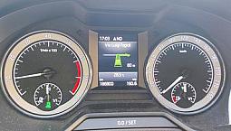 Skoda Octavia 3ª Serie - 2017
