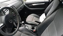 Mercedes Classe B (T245) - 2006