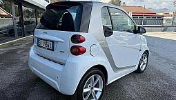 Smart Fortwo 1.0 Mhd Pulse 71Cv Fl