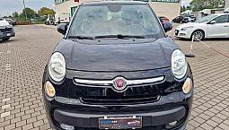 Fiat - 500 L Living - 1.6 Multijet 120 Cv Lounge