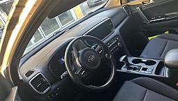 Kia Sportage 1.6 Crdi 136 Cv Dct7 2Wd Gt Line
