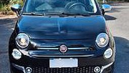 Fiat 500 0.9 Twinair Turbo 85 Cv Lounge Unico Prop