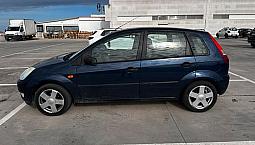Ford Fiesta 1.4Tdci 5P