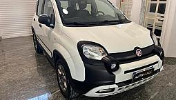 Fiat Panda 1.3 Mjt 95 Cv S&s City Cross