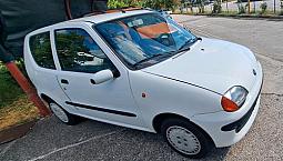 Fiat Seicento - 1999