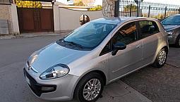 Fiat Punto Evo Punto Evo 1.3 Mjt 75 Cv Dpf 5 Porte