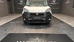 Fiat Doblo Doblò 1.6 Mjt 105cv Pc-tn Cargo Lamie