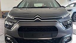 Citroen C3 Puretech 83 S&S Max