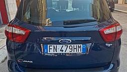 Ford C-max 1.6 Tdci 115cv Titanium
