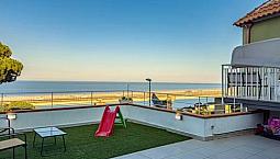 Casa Vista Mare