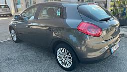 Fiat Bravo 1.4 T-jet Benzina 2007