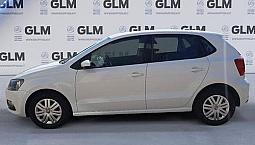 Volkswagen Polo 1.0 Mpi 5P. Trendline