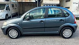 Citroen C3 1.1 Elegance 12 Mesi Garanzia E Manuten