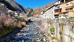 Appartamento - Fabbriche Di Vergemoli