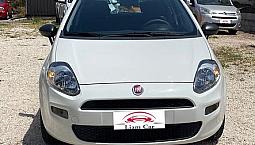 Fiat Punto 1.4 Benz/Gpl Easypower Ok Neop.