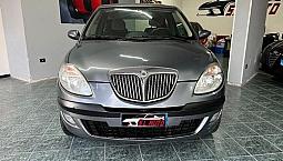 Lancia Ypsilon 1.3 Multijet Neopatentati