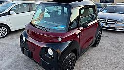 Citroen Ami Charleston Biancana Cabrio N°168 Km0